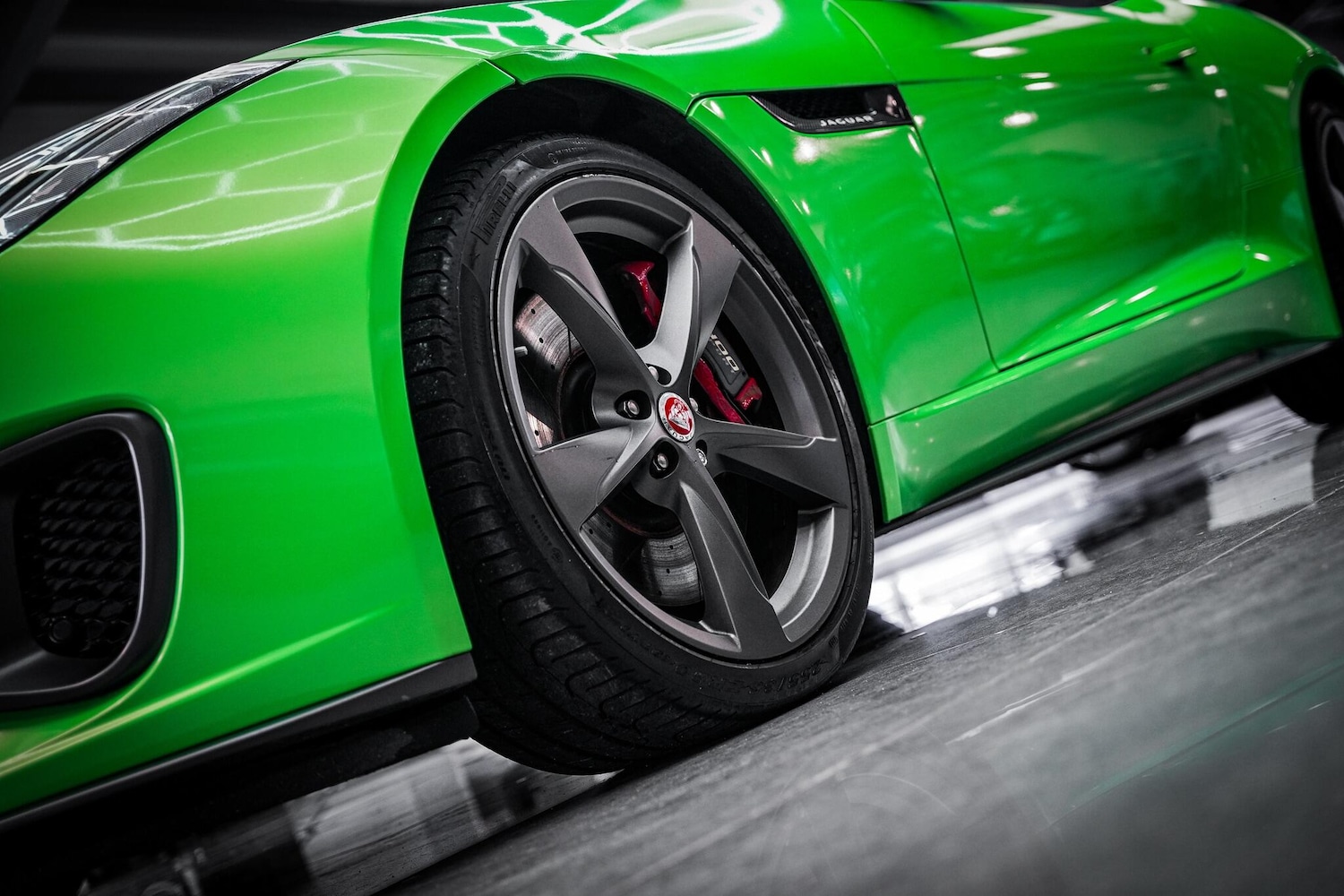 Used Jaguar F-Type for sale - 77695453: Photo 32