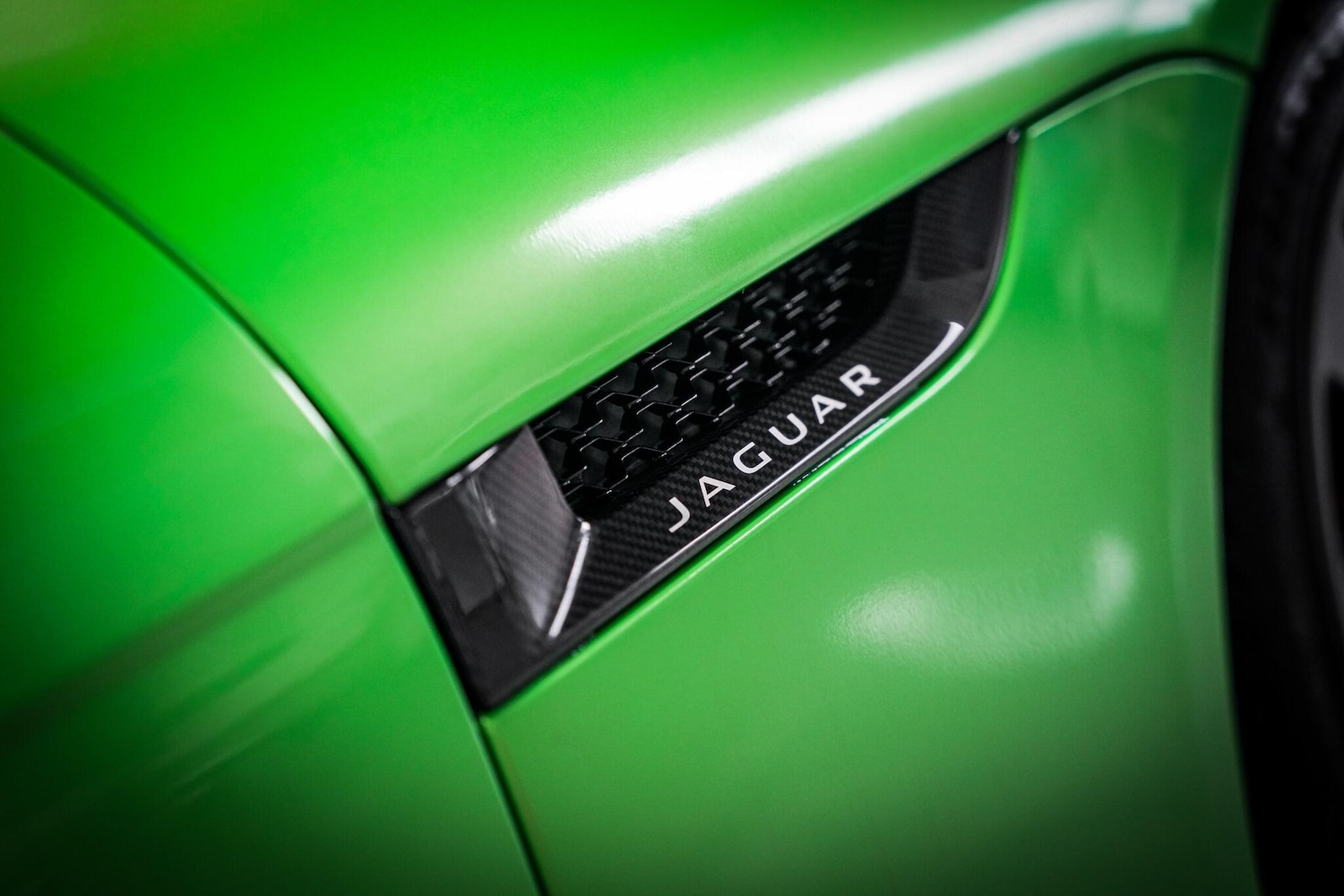 Used Jaguar F-Type for sale - 77695453: Photo 39