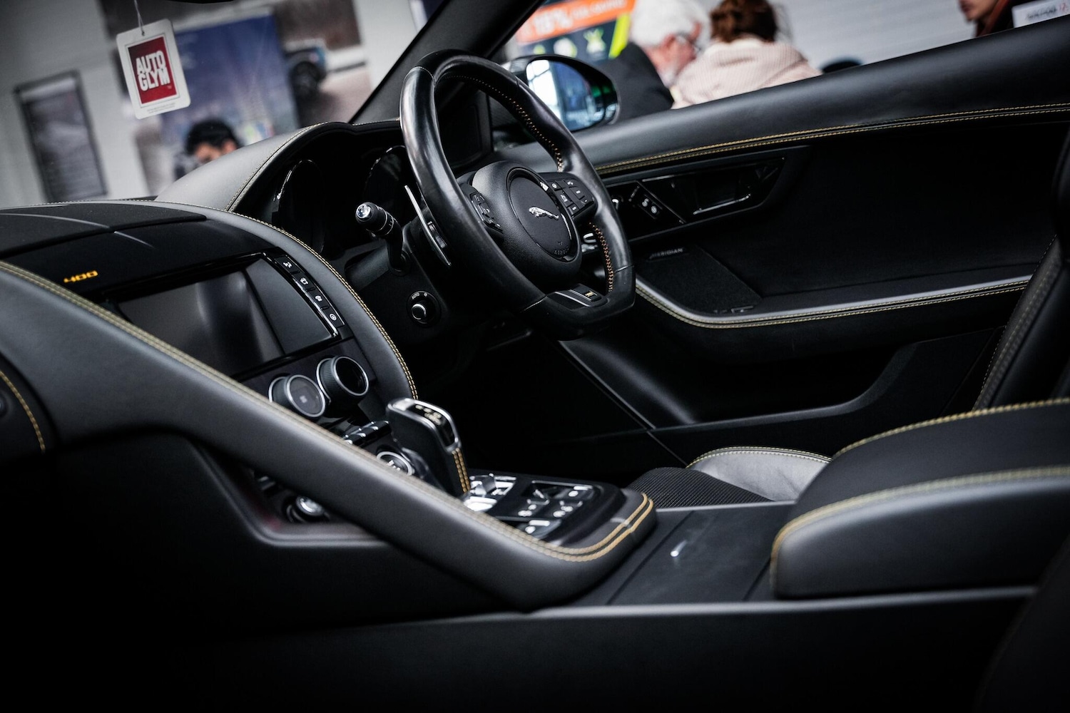 Used Jaguar F-Type for sale - 77695453: Photo 4