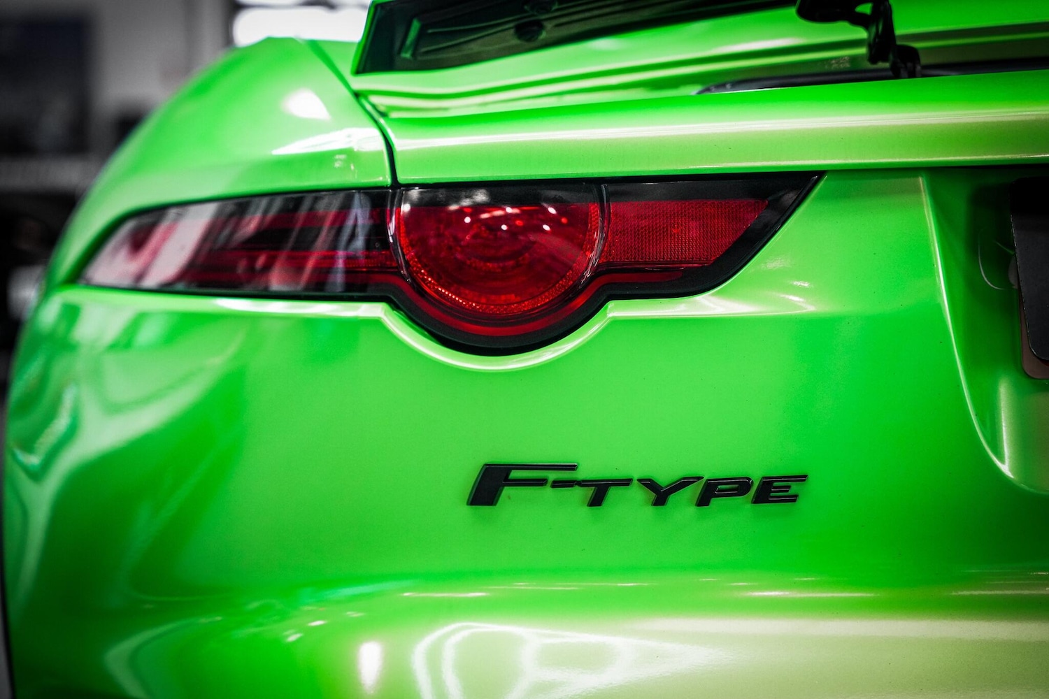 Used Jaguar F-Type for sale - 77695453: Photo 42