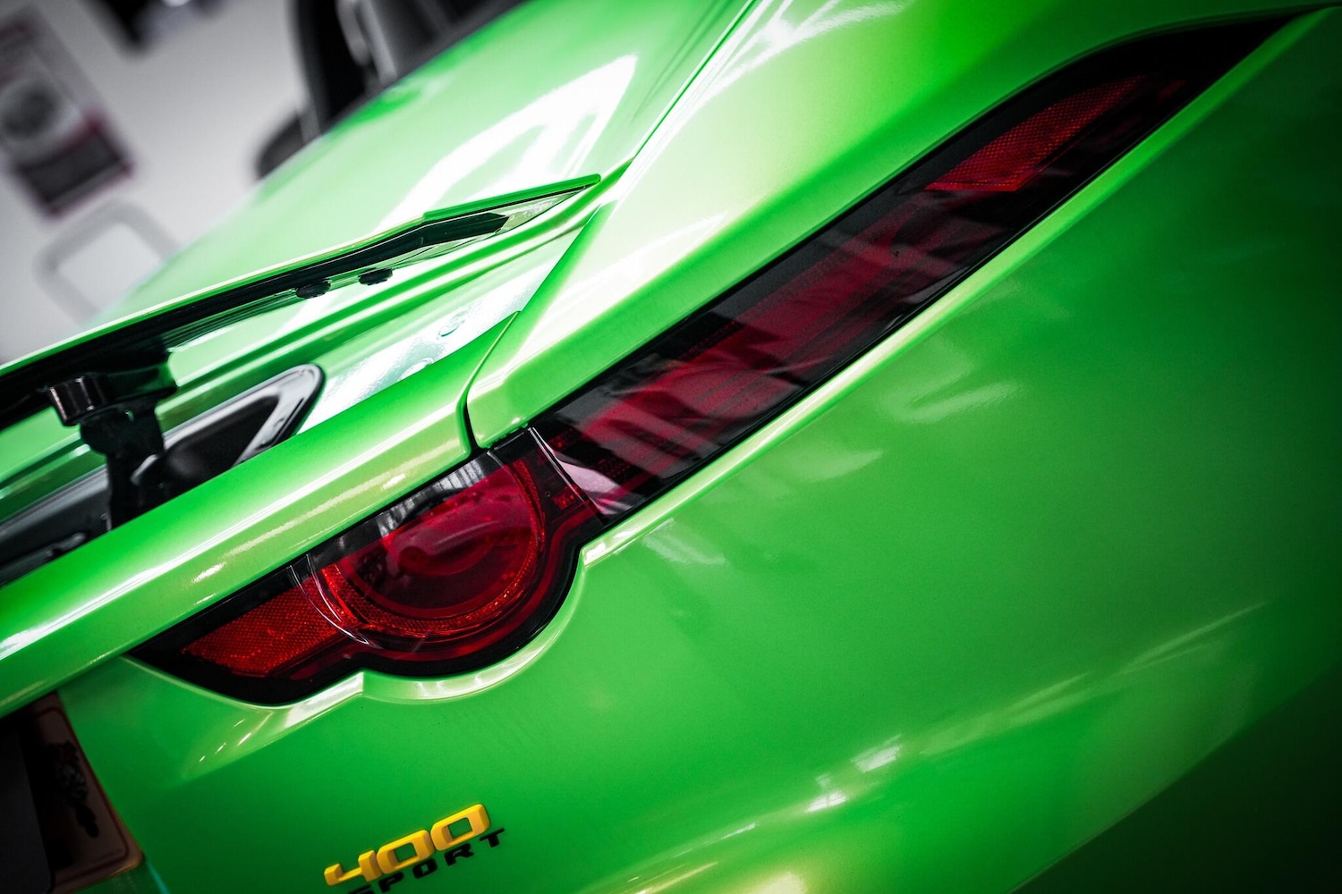 Used Jaguar F-Type for sale - 77695453: Photo 45