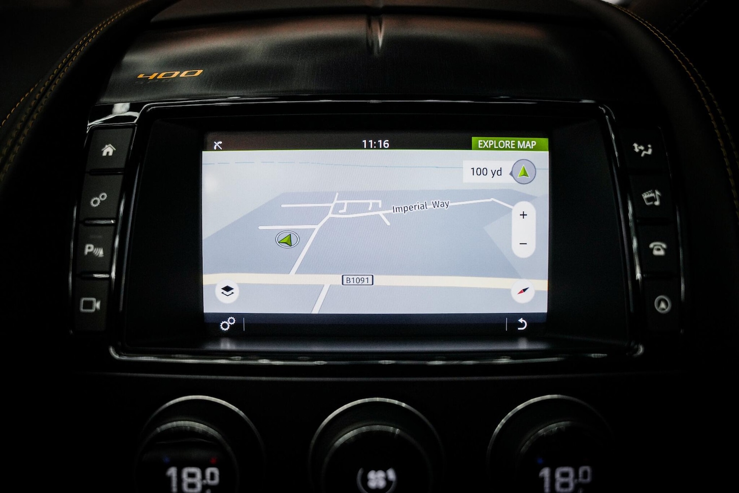 Used Jaguar F-Type for sale - 77695453: Photo 48