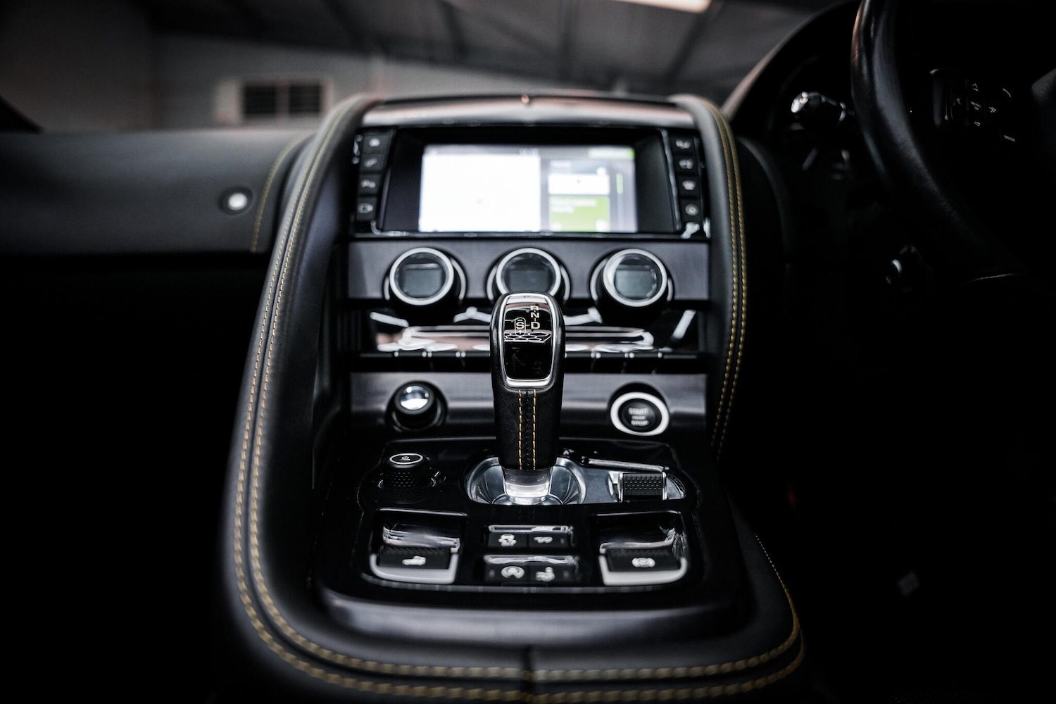 Used Jaguar F-Type for sale - 77695453: Photo 6