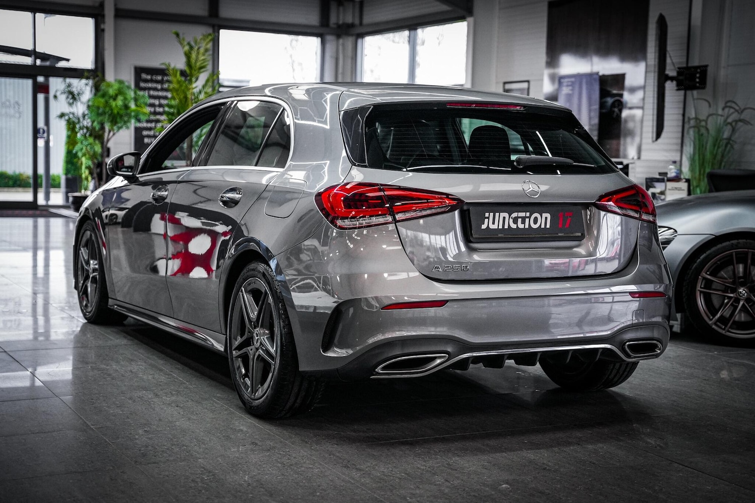 Used Mercedes-Benz A-Class 2018 for sale - 77050045: Photo 13