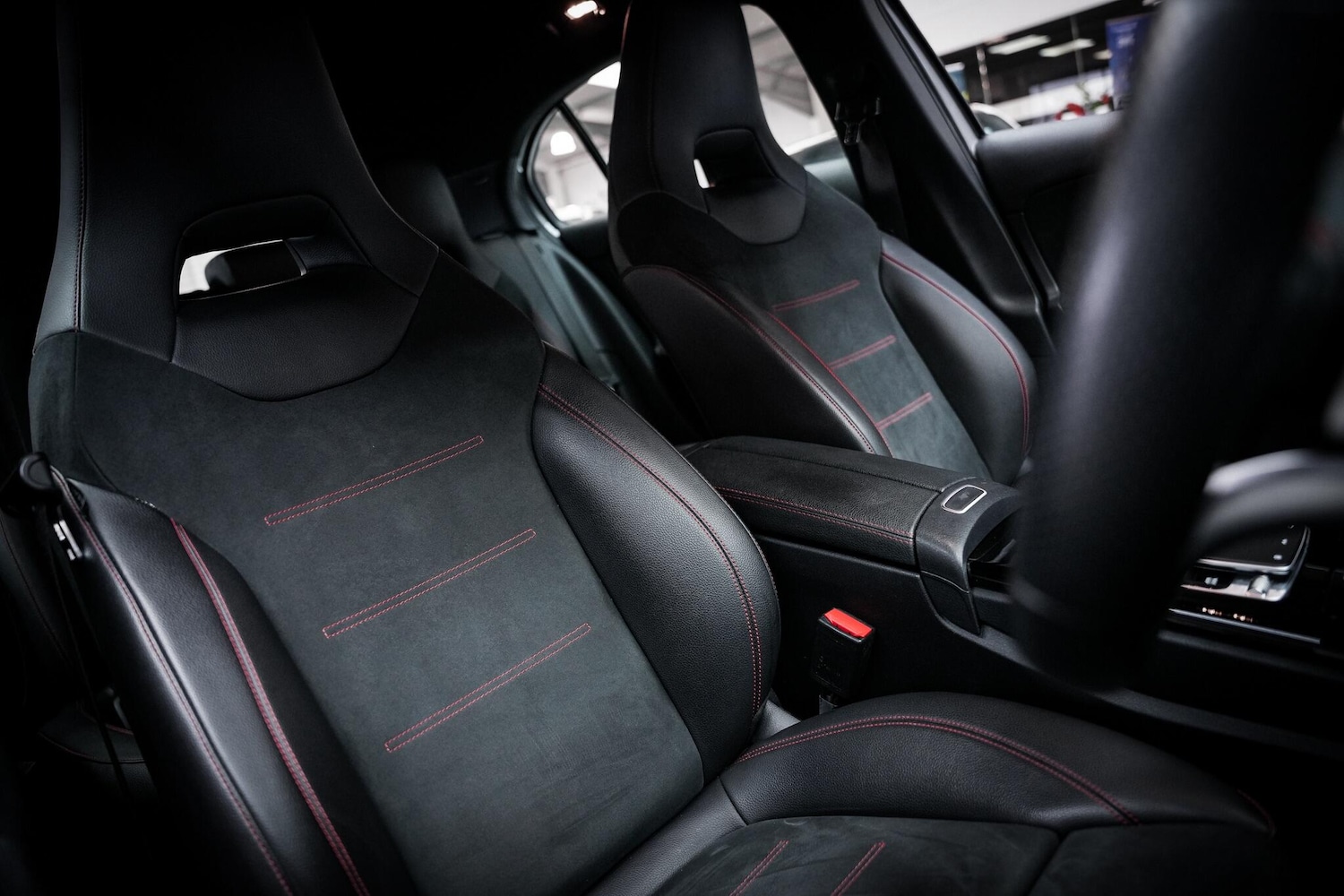 Used Mercedes-Benz A-Class 2018 for sale - 77050045: Photo 17