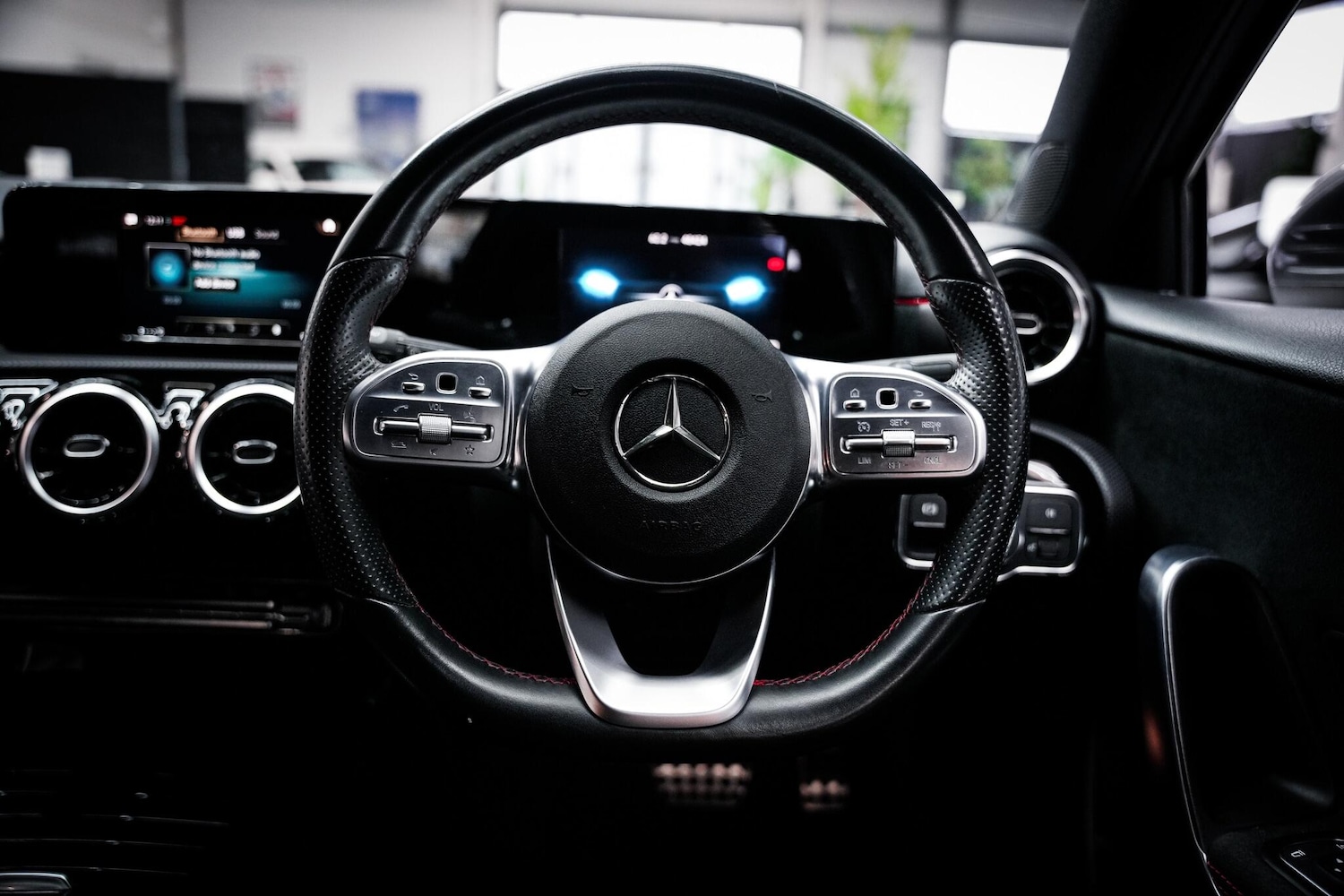 Used Mercedes-Benz A-Class 2018 for sale - 77050045: Photo 19