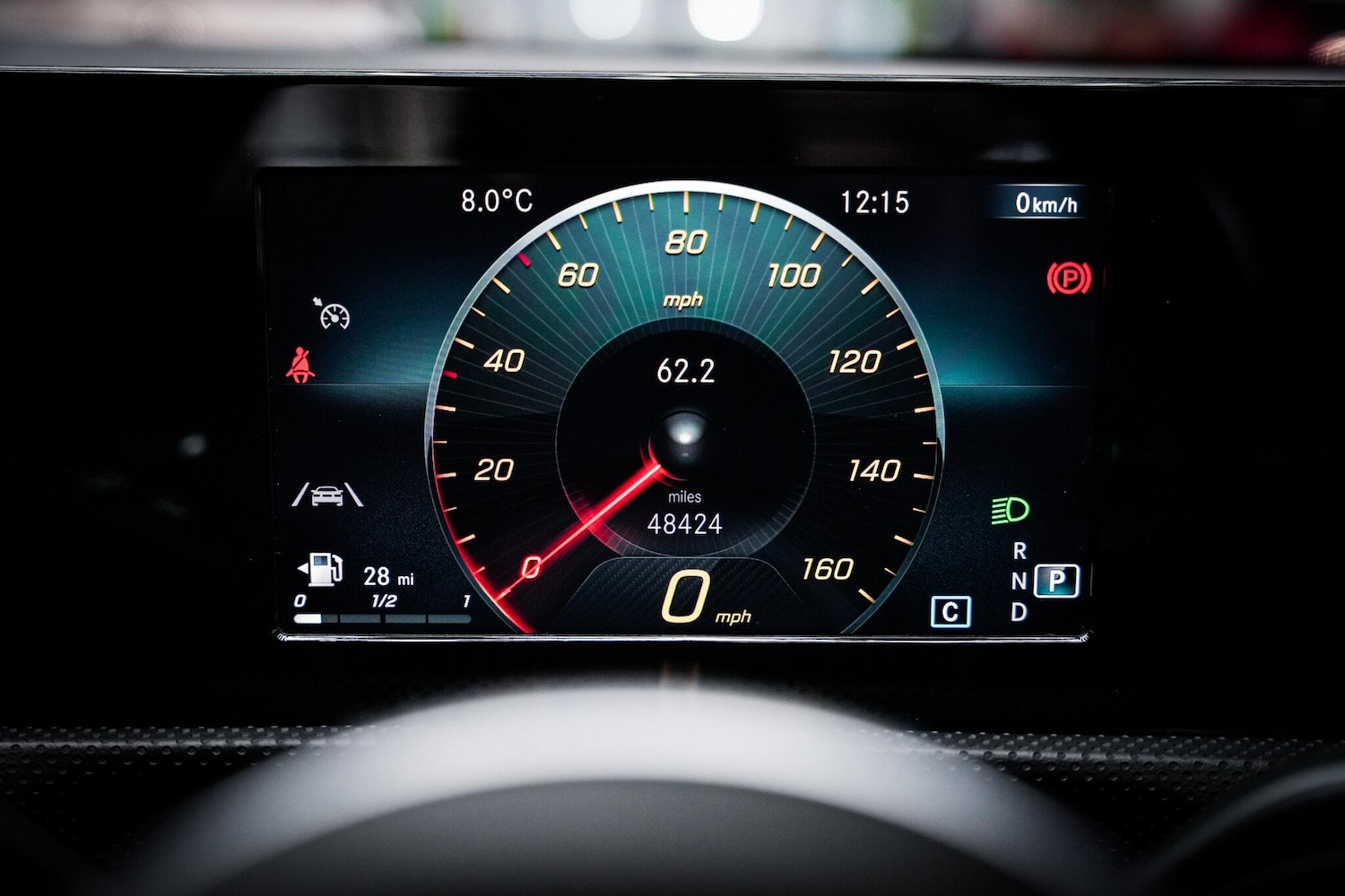 Used Mercedes-Benz A-Class 2018 for sale - 77050045: Photo 20