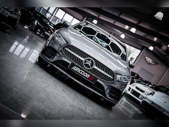 Used Mercedes-Benz A-Class 2018 for sale - 77050045: Photo