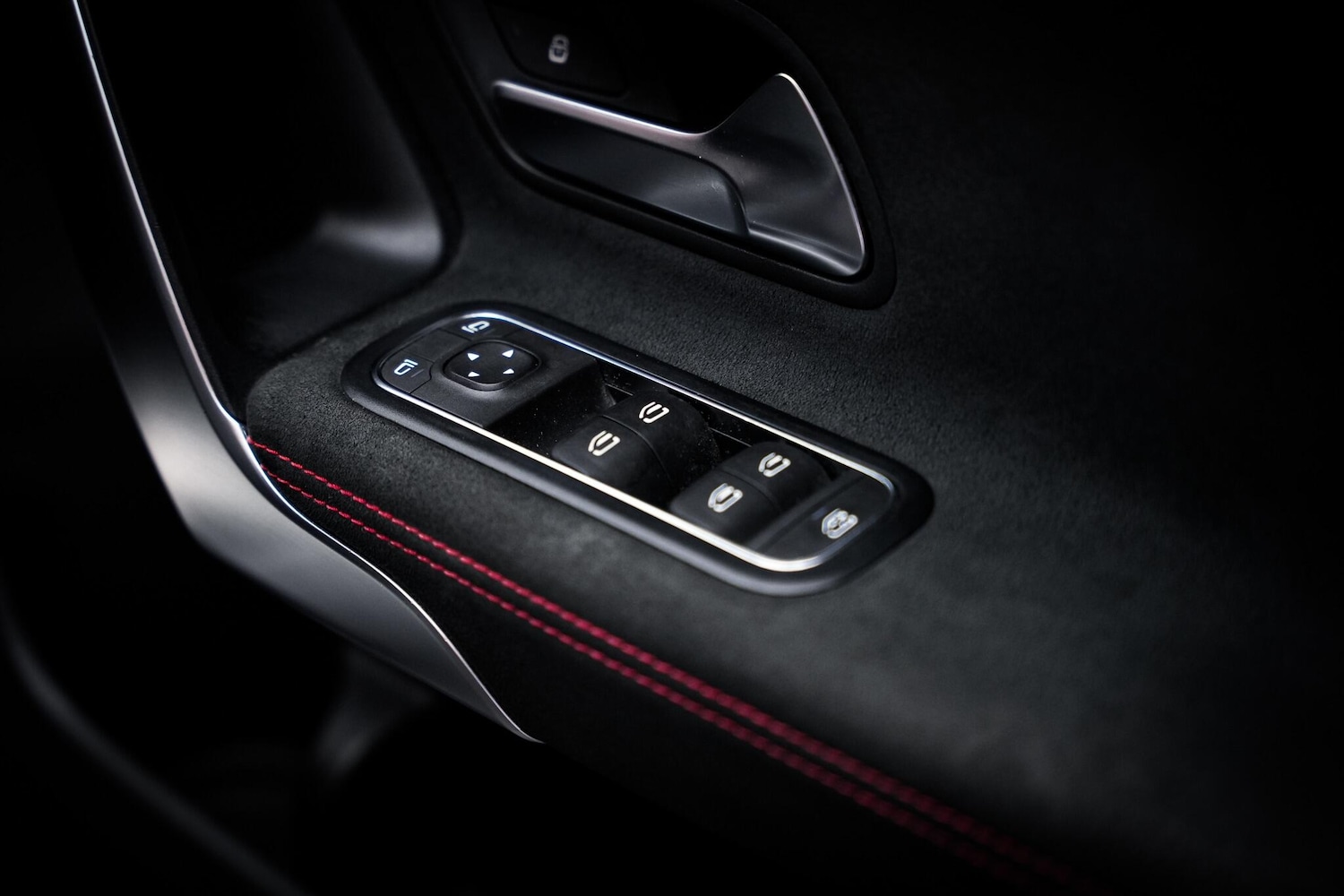 Used Mercedes-Benz A-Class 2018 for sale - 77050045: Photo 50