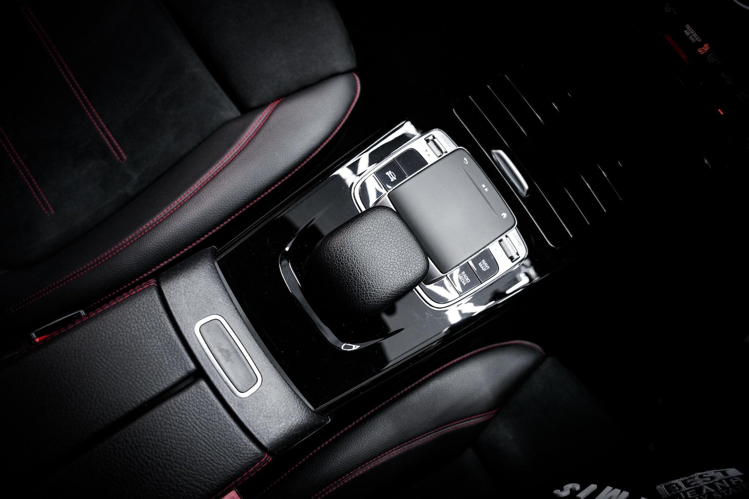 Used Mercedes-Benz A-Class 2018 for sale - 77050045: Photo 7