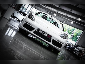 Used Porsche Boxster 2016 for sale - 79374026: Photo