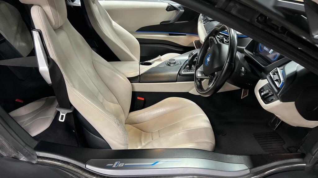 Used BMW i8 for sale - 78184192: Photo 8