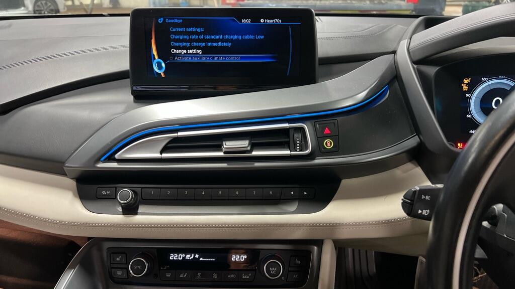 Used BMW i8 for sale - 78184192: Photo 9