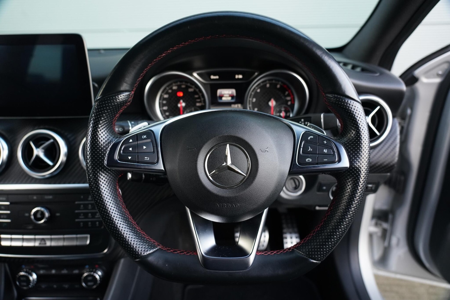 Used Mercedes-Benz A-Class 2017 for sale - 77314889: Photo 13