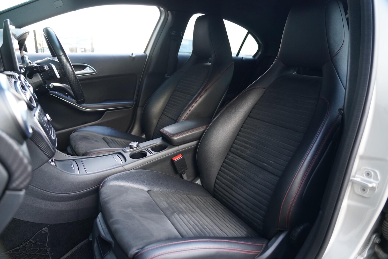 Used Mercedes-Benz A-Class 2017 for sale - 77314889: Photo 15