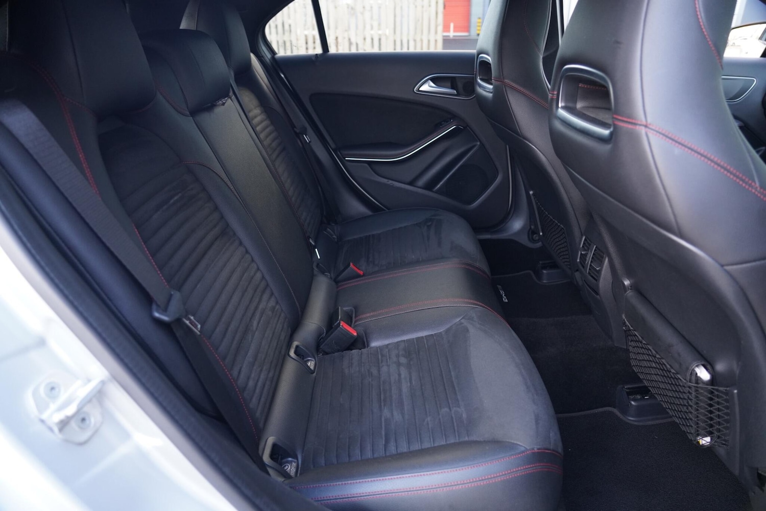 Used Mercedes-Benz A-Class 2017 for sale - 77314889: Photo 16