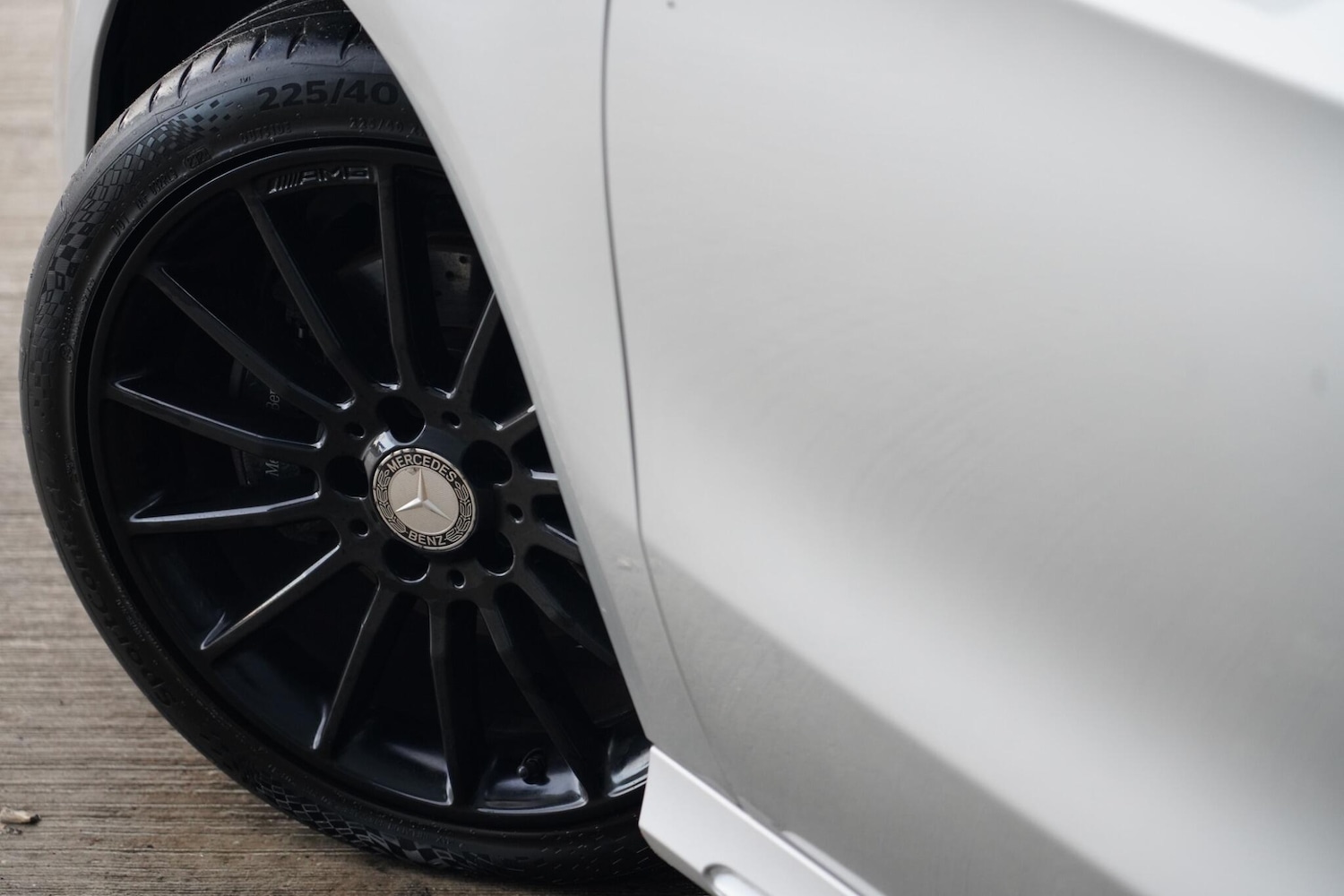 Used Mercedes-Benz A-Class 2017 for sale - 77314889: Photo 20