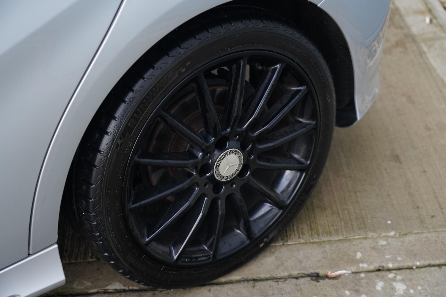 Used Mercedes-Benz A-Class 2017 for sale - 77314889: Photo 21