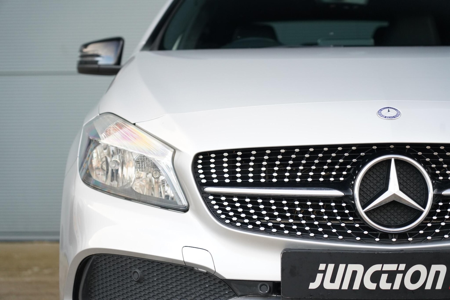 Used Mercedes-Benz A-Class 2017 for sale - 77314889: Photo 22