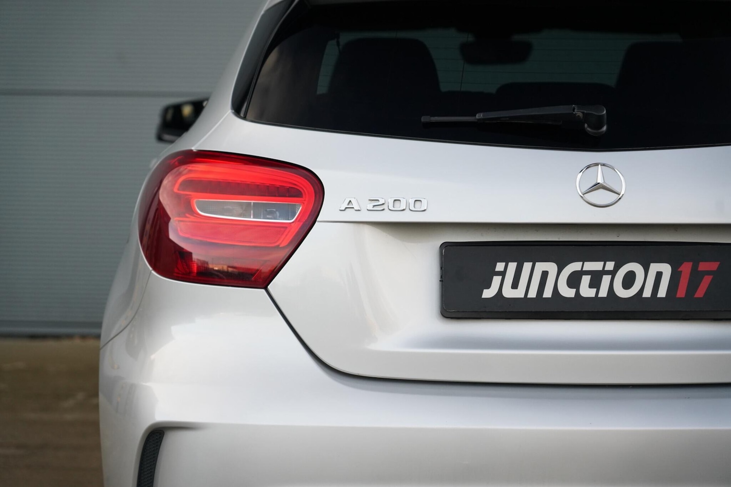 Used Mercedes-Benz A-Class 2017 for sale - 77314889: Photo 23