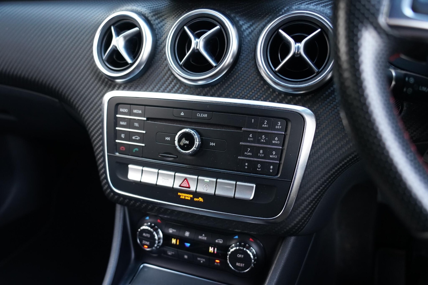 Used Mercedes-Benz A-Class 2017 for sale - 77314889: Photo 26