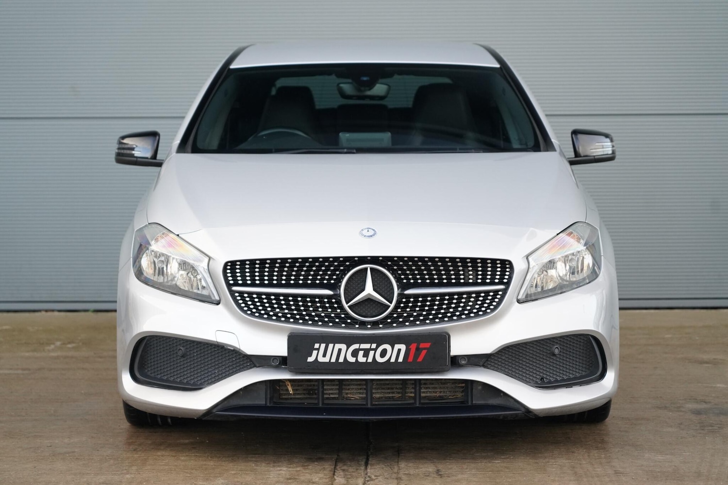 Used Mercedes-Benz A-Class 2017 for sale - 77314889: Photo 5