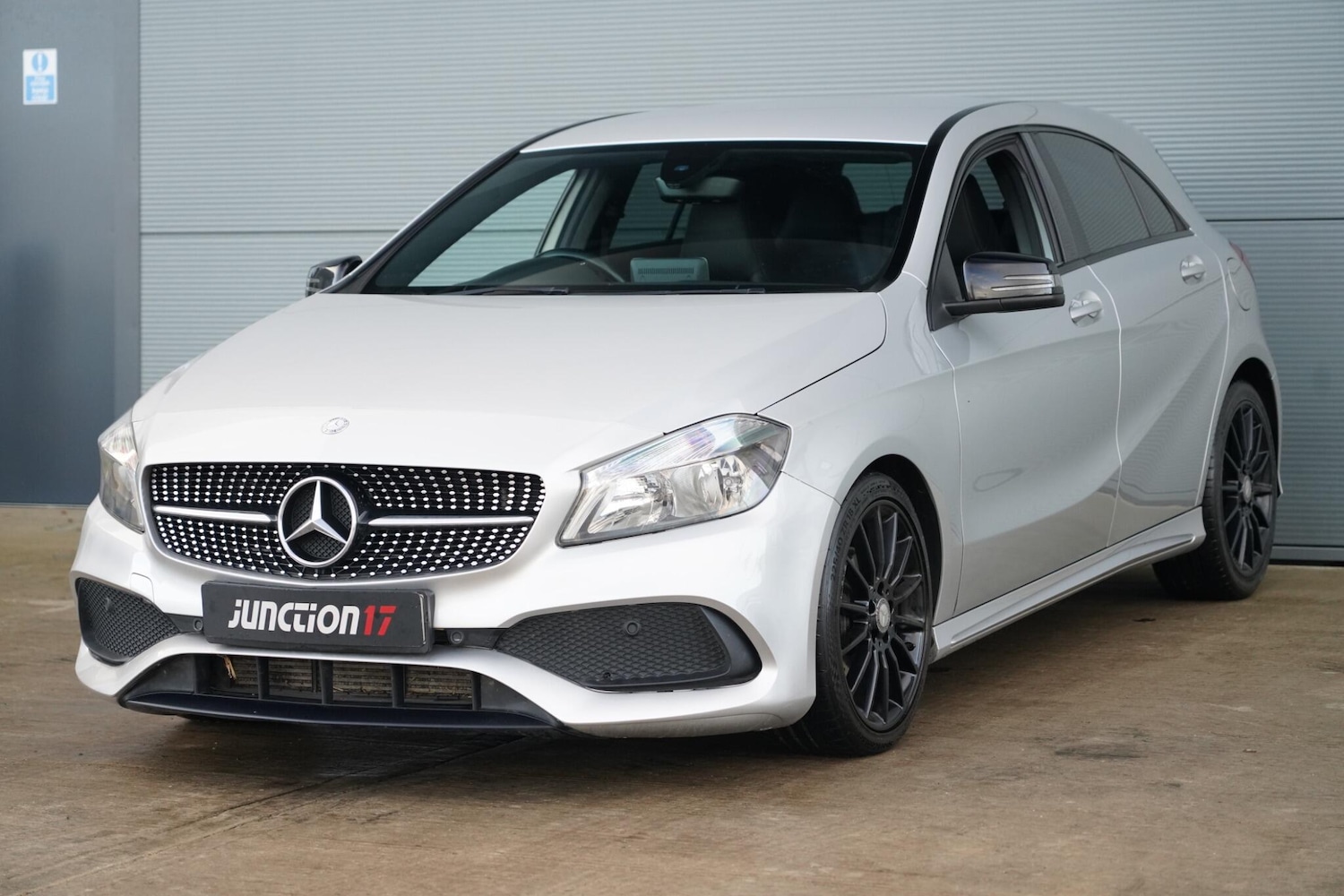 Used Mercedes-Benz A-Class 2017 for sale - 77314889: Photo 6