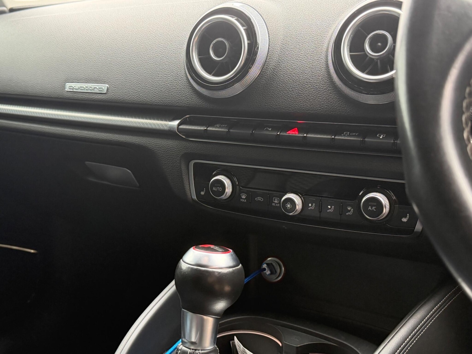 Used Audi RS3 2016 for sale - 77511357: Photo 10