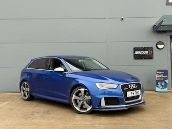 Used Audi RS3 2016 for sale - 77511357: Photo