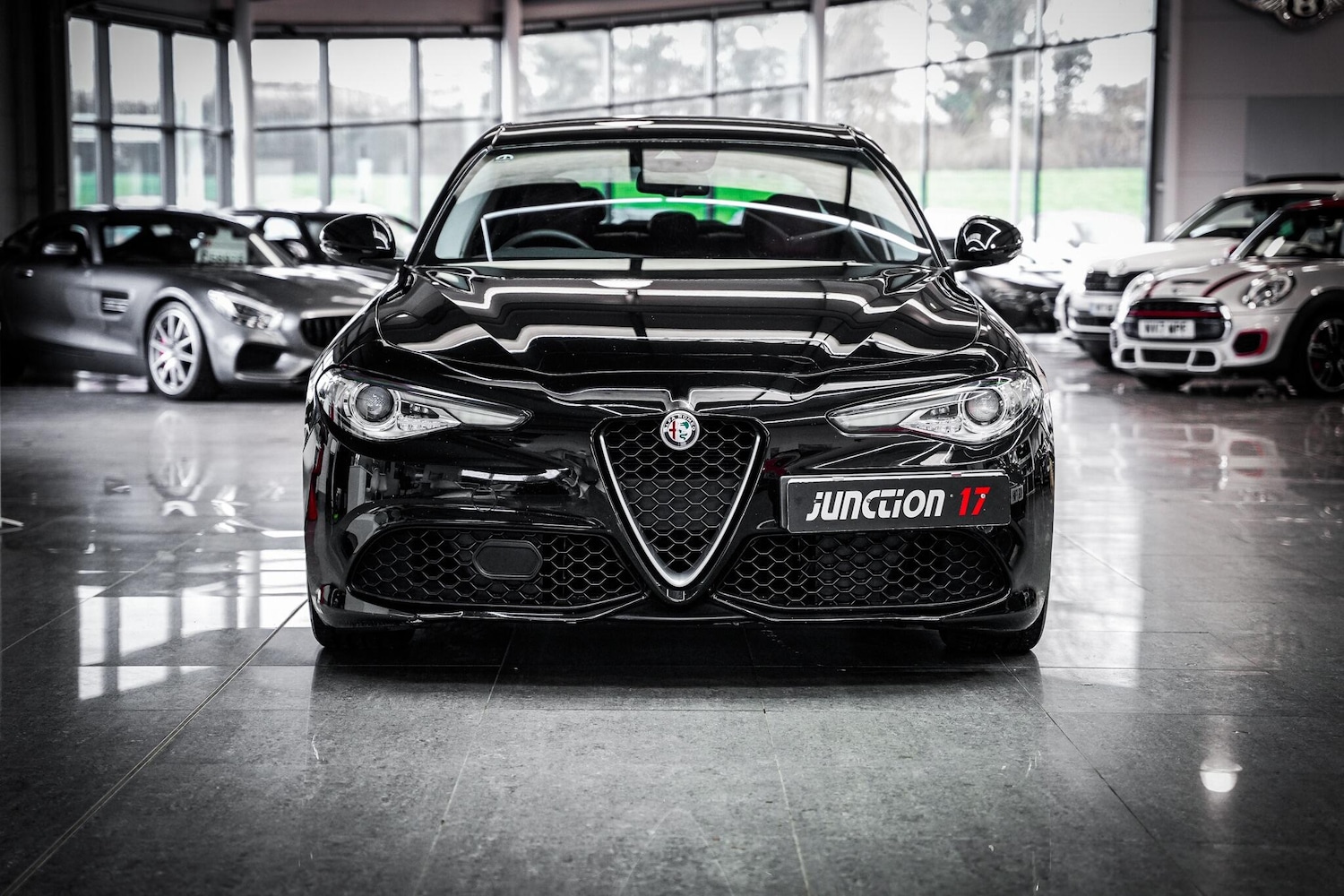 Used Alfa Romeo Giulia for sale - 77597879: Photo 11
