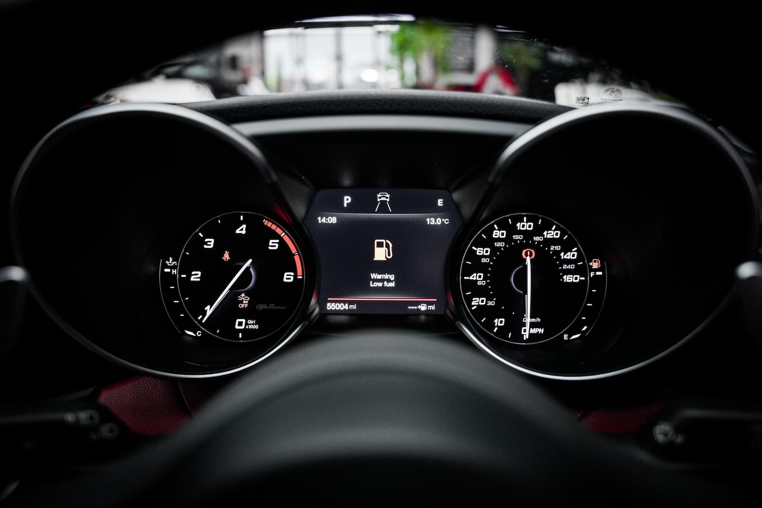 Used Alfa Romeo Giulia for sale - 77597879: Photo 20