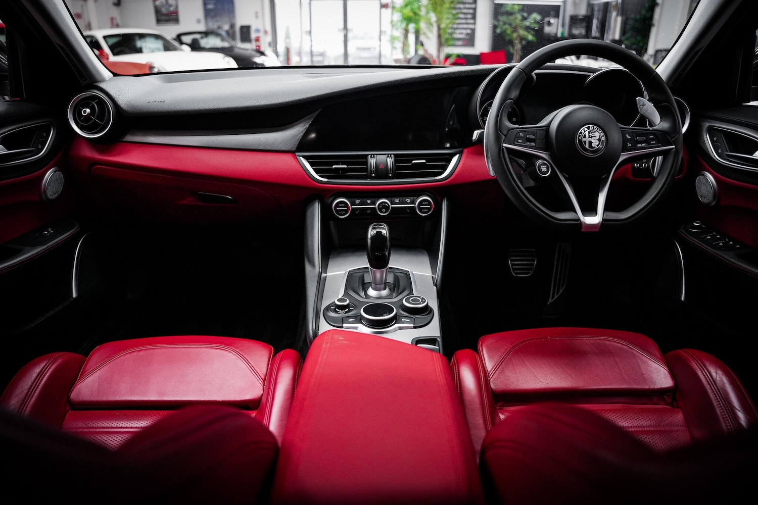 Used Alfa Romeo Giulia for sale - 77597879: Photo 21