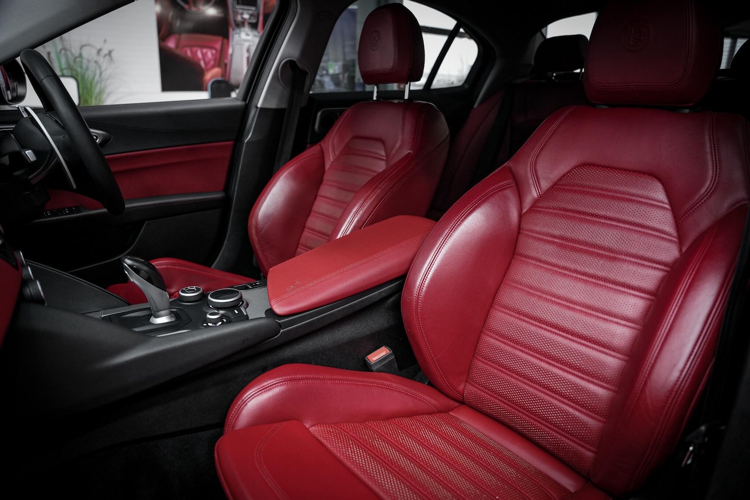 Used Alfa Romeo Giulia for sale - 77597879: Photo 23