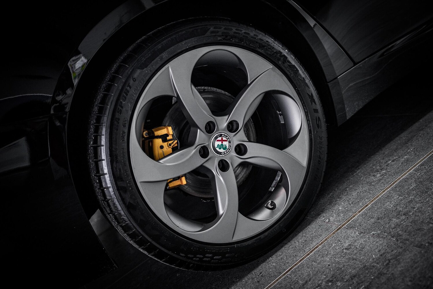 Used Alfa Romeo Giulia for sale - 77597879: Photo 27