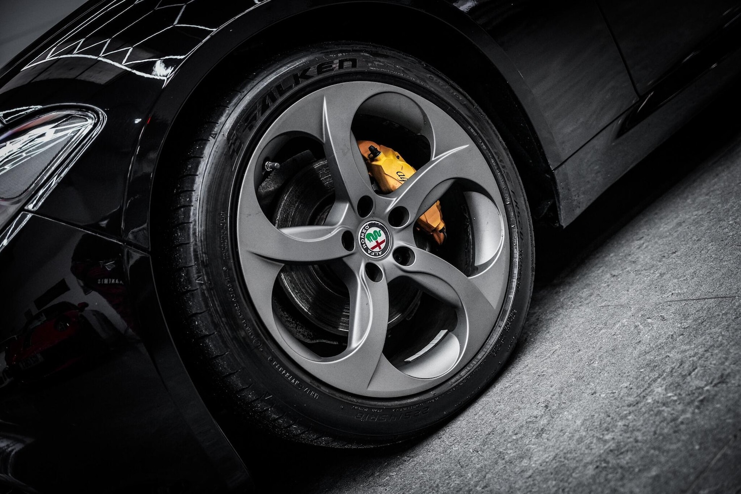 Used Alfa Romeo Giulia for sale - 77597879: Photo 29