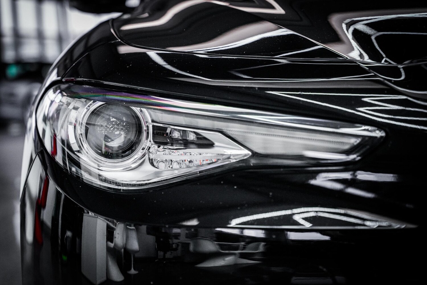 Used Alfa Romeo Giulia for sale - 77597879: Photo 31