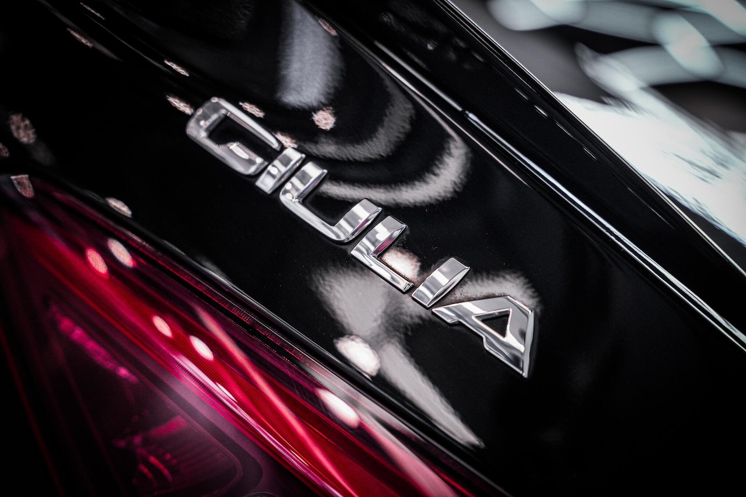 Used Alfa Romeo Giulia for sale - 77597879: Photo 38