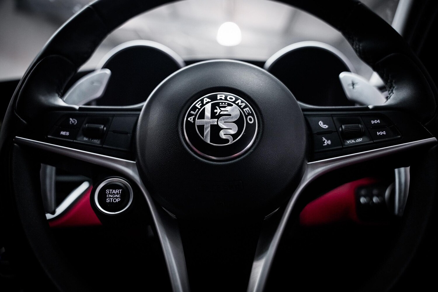 Used Alfa Romeo Giulia for sale - 77597879: Photo 45