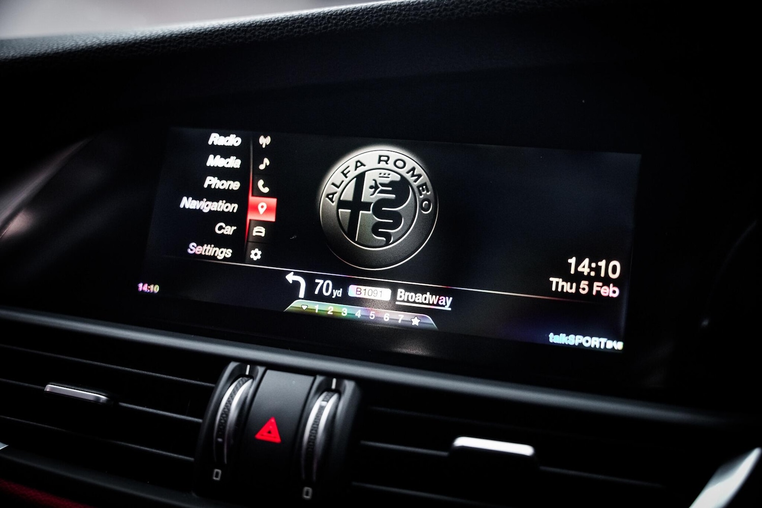 Used Alfa Romeo Giulia for sale - 77597879: Photo 46