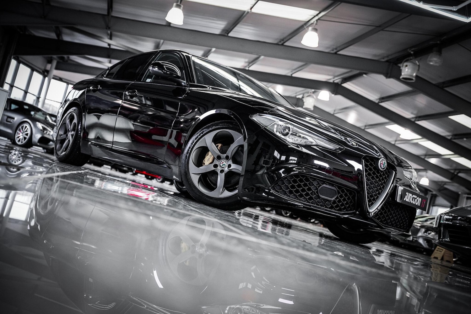 Used Alfa Romeo Giulia for sale - 77597879: Photo 8