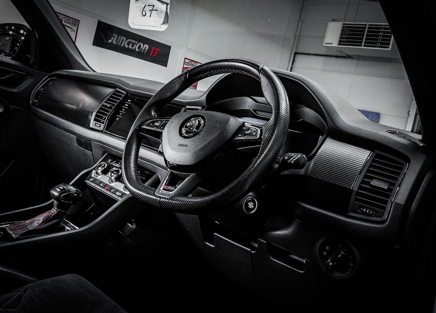 Used Skoda Kodiaq 2019 for sale - 77598146: Photo 19