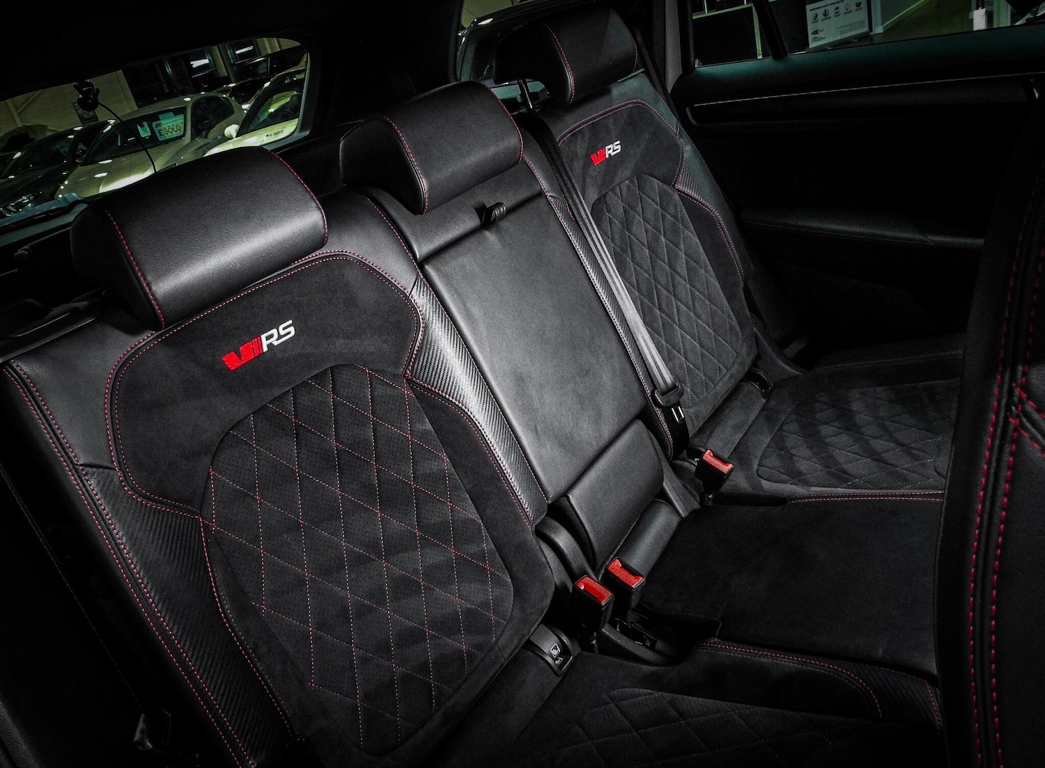 Used Skoda Kodiaq 2019 for sale - 77598146: Photo 31