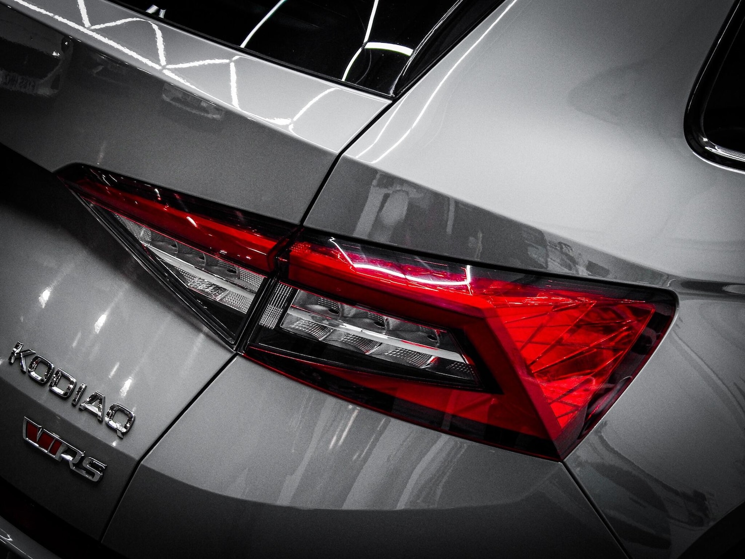 Used Skoda Kodiaq 2019 for sale - 77598146: Photo 37