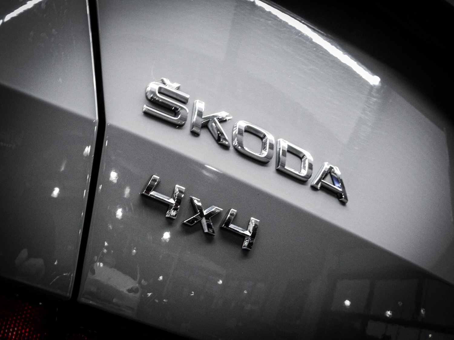 Used Skoda Kodiaq 2019 for sale - 77598146: Photo 39