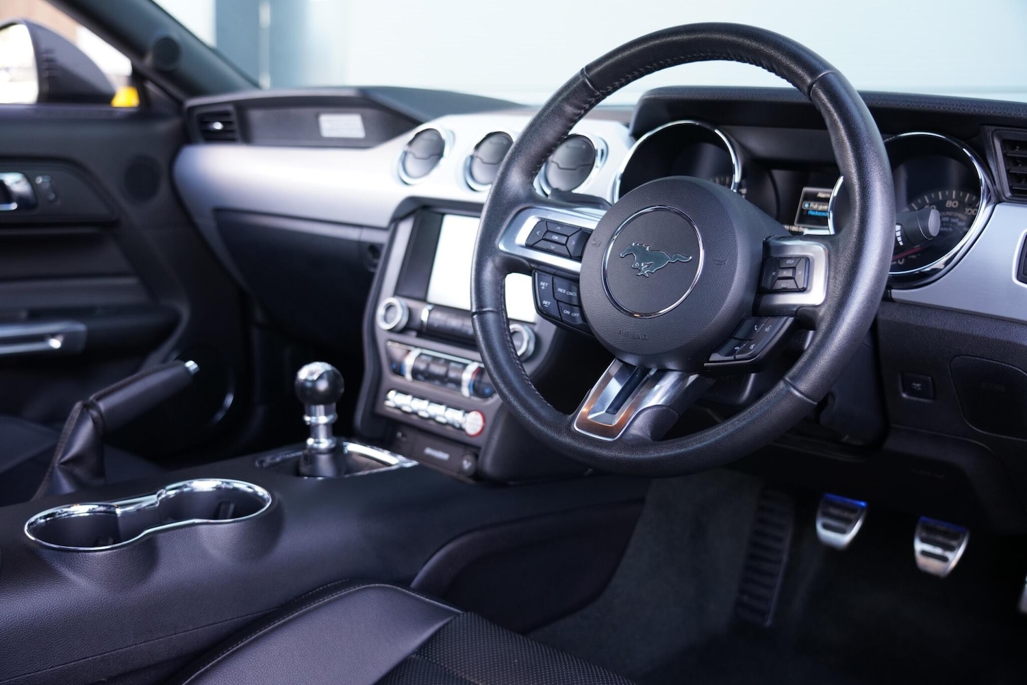 Used Ford Mustang 2016 for sale - 77130847: Photo 11