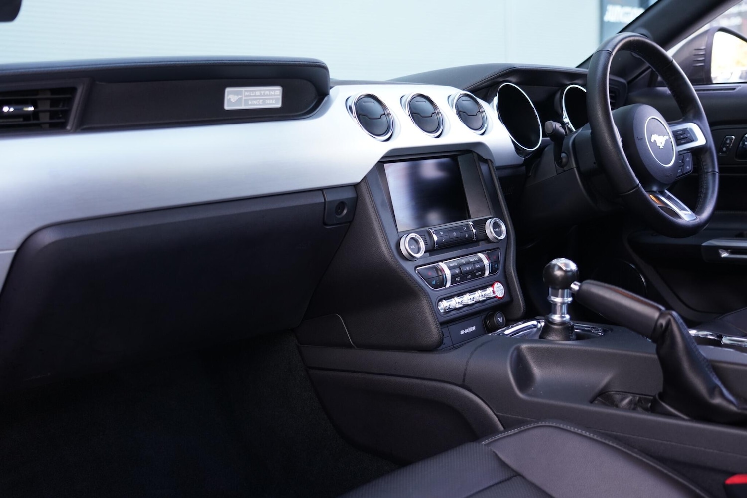 Used Ford Mustang 2016 for sale - 77130847: Photo 13