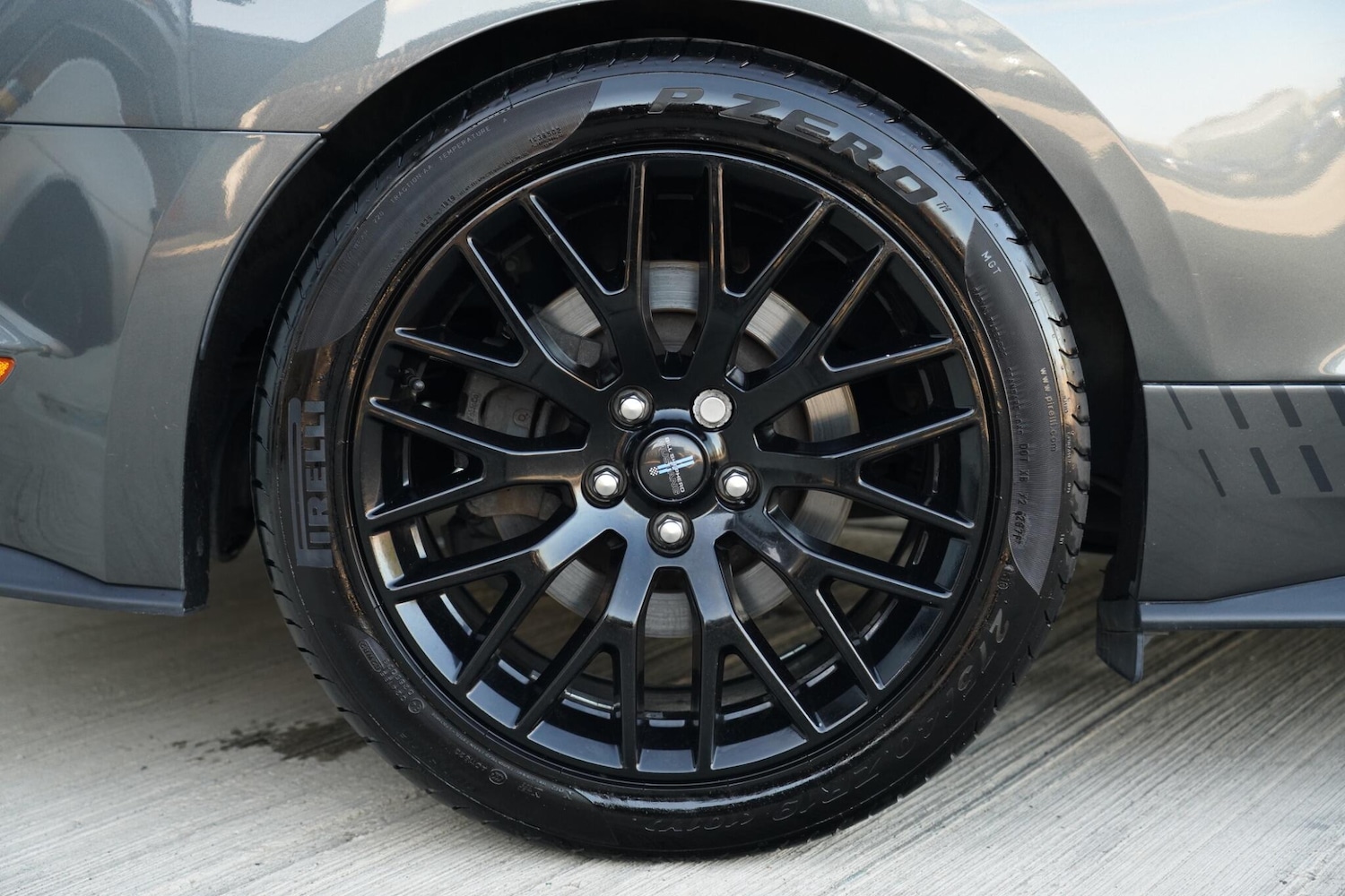 Used Ford Mustang 2016 for sale - 77130847: Photo 15