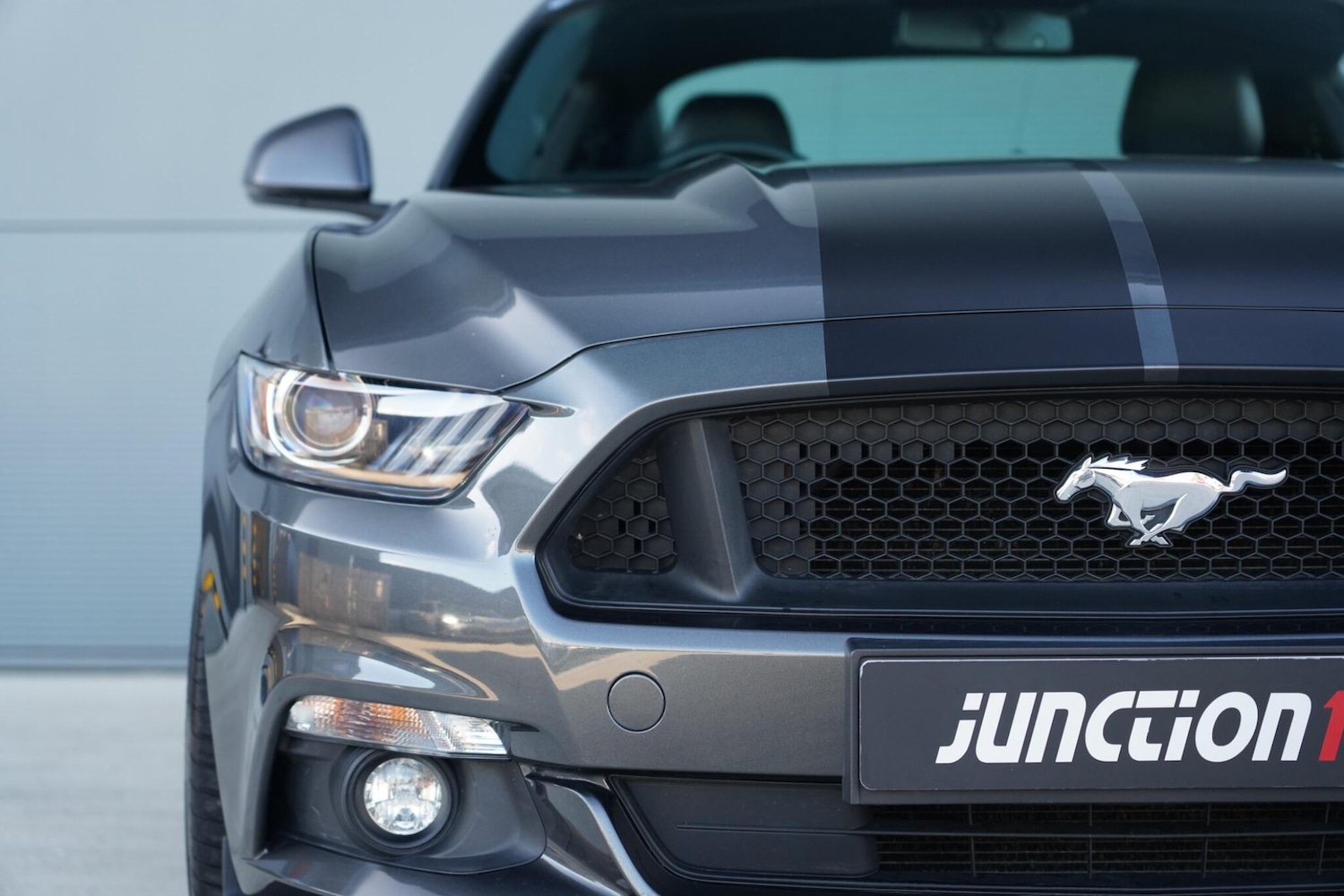 Used Ford Mustang 2016 for sale - 77130847: Photo 19