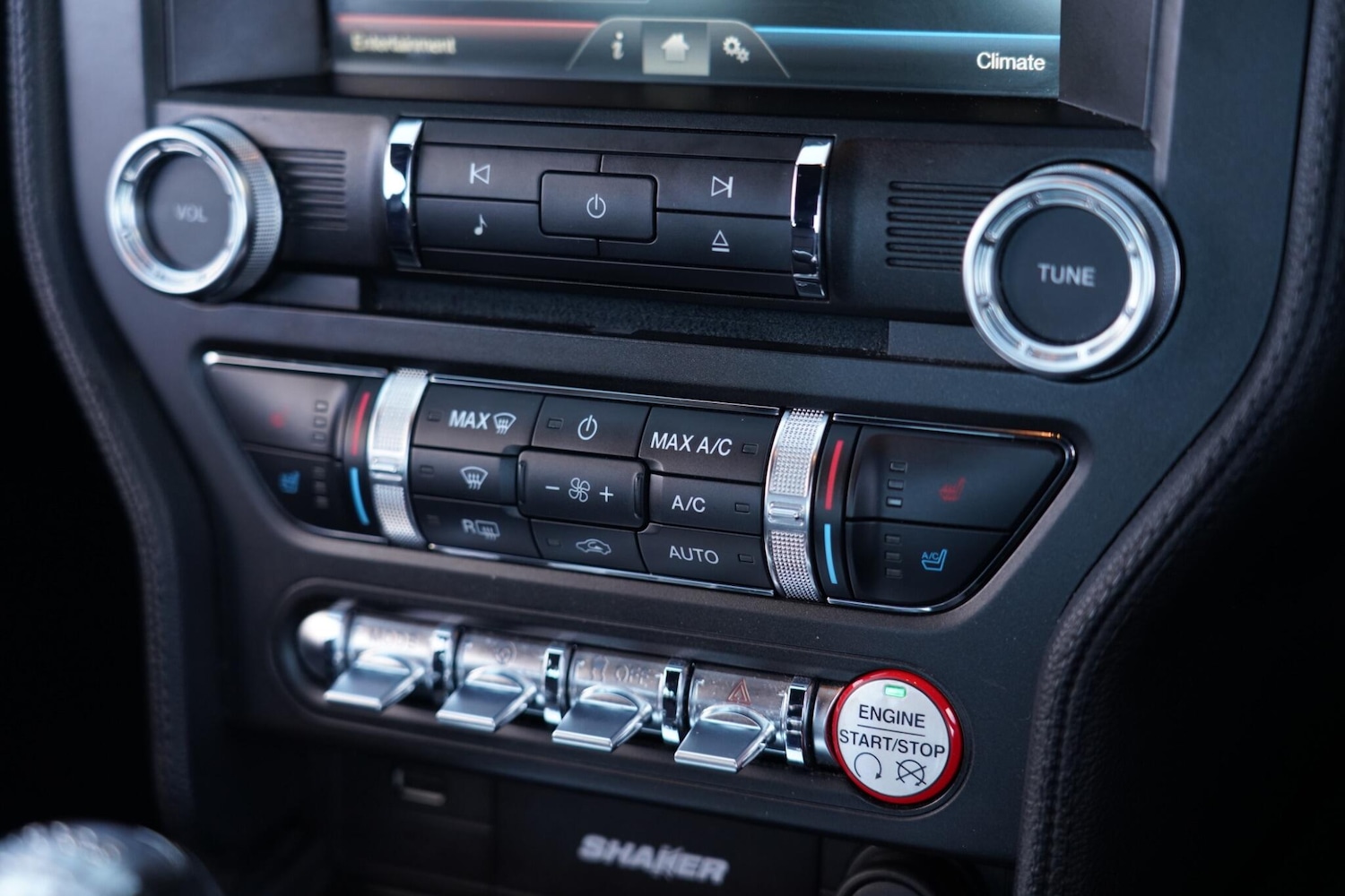 Used Ford Mustang 2016 for sale - 77130847: Photo 23