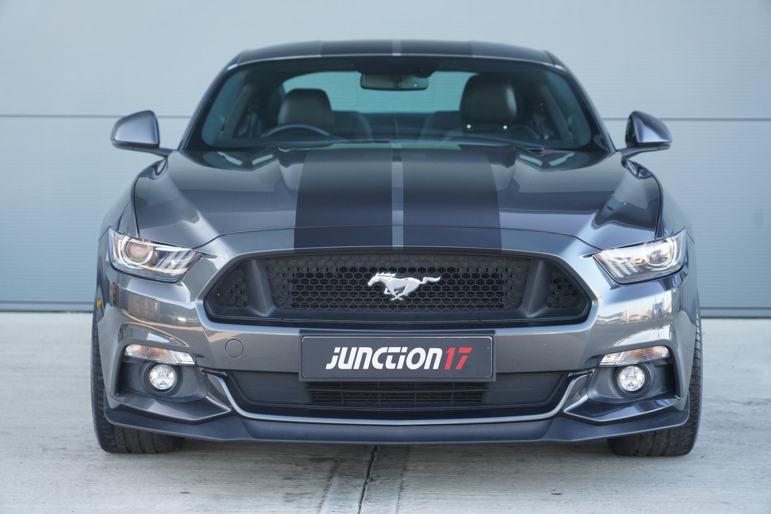 Used Ford Mustang 2016 for sale - 77130847: Photo 5